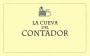 Bodegas Contador La Cueva del Contado 2007 Front Label