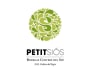 Bodegas Costers del Sio Petit Sios Blanco 2013 Front Label