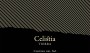 Bodegas Costers del Sio Celistia Tierra Tinto 2012 Front Label