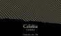 Bodegas Costers del Sio Celistia Tierra Blanco 2014 Front Label