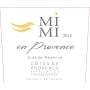 Mi Mi en Provence Grande Reserve Rose 2016 Front Label