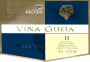 Bodegas Covila Vina Guria Reserva 2011 Front Label
