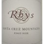 Rhys Santa Cruz Mountains Pinot Noir (1.5 Liter Magnum) 2013 Front Label