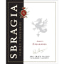 Sbragia Gino's Dry Creek Valley Zinfandel 2013 Front Label