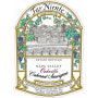 Far Niente Cabernet Sauvignon (1.5 Liter Magnum) 2001 Front Label