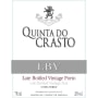 Quinta do Crasto Late Bottled Vintage Port 2011 Front Label