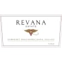 Revana Estate Cabernet Sauvignon 2004 Front Label