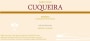 Bodegas Cunqueiro Cuqueira 2014 Front Label
