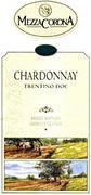 Mezzacorona Chardonnay (1.5L) 1997 Front Label