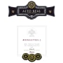 Bodegas del Rosario Alto Real Monastrell 2014 Front Label