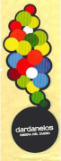 Bodegas Diaz Bayo Dardanelos 2011 Front Label