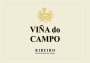 Bodegas do Campo Vina do Campo Mencia 2014 Front Label