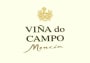 Bodegas do Campo Vina do Campo Mencia 2007 Front Label