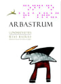Bodegas Eidosela Arbastrum 2010 Front Label