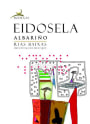 Bodegas Eidosela Albarino 2013 Front Label