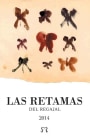 Bodegas El Regajal Las Retamas del Regajal 2014 Front Label