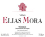 Bodegas Elias Mora Vinas Elias Mora 2011 Front Label