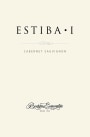 Bodegas Esmeralda Estiba I Cabernet Sauvignon 2015 Front Label
