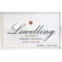 Lewelling Wight Vineyard Cabernet Sauvignon 2005 Front Label