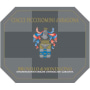 Ciacci Piccolomini d'Aragona Brunello di Montalcino (375ML half-bottle) 2012 Front Label