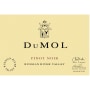 DuMOL Russian River Valley Pinot Noir (1.5 Liter Magnum) 2014 Front Label