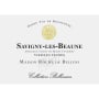 Maison Roche de Bellene Savigny les Beaune Vieilles Vignes 2014 Front Label