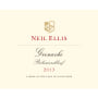 Neil Ellis Piekenierskloof Grenache 2013 Front Label