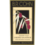 B.R. Cohn Special Selection Cabernet Sauvignon 2010 Front Label