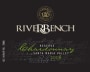 Riverbench Reserve Chardonnay 2008 Front Label