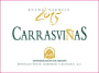 Bodegas Felix Lorenzo Cachazo Carrasvinas Verdejo 2015 Front Label