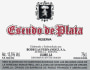 Bodegas Fernandez Escudo de Plata Reserva 2009 Front Label