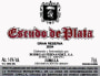 Bodegas Fernandez Escudo de Plata Gran Reserva 2004 Front Label