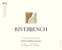 Riverbench Chapel View Chardonnay 2011 Front Label
