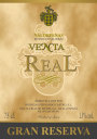 Bodegas Fernando Vastro Castro Venta Real Gran Reserva 2005 Front Label