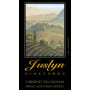 Juslyn Spring Mountain Cabernet Sauvignon 2006 Front Label