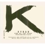 K Vintners End of the Road Ranch Syrah 2000 Front Label