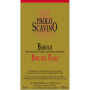 Paolo Scavino Barolo Bric del Fiasc (1.5 Liter Magnum) 1999 Front Label
