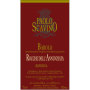 Paolo Scavino Barolo Rocche dell'Annunziata Riserva 2004 Front Label