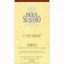 Paolo Scavino Barolo Carobric (1.5 Liter Magnum) 1998 Front Label