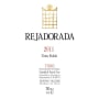 Bodega Rejadorada Tinto Roble 2011 Front Label