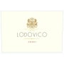 Tenuta di Biserno Lodovico (1.5 Liter Magnum) 2011 Front Label