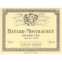 Louis Jadot Batard-Montrachet Grand Cru 2013 Front Label