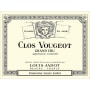 Louis Jadot Clos Vougeot Grand Cru 2014 Front Label