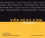 Bodegas Frutos Villar Rueda Vina Morejona Verdejo 2013 Front Label