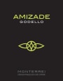 Bodegas Gerardo Mendez Amizade Godello 2011 Front Label