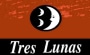 Bodegas Gil Luna Tres Lunas 2009 Front Label