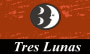 Bodegas Gil Luna Tres Lunas 2008 Front Label