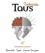 Bodegas Hacienda del Carche Taus Seleccion 2015 Front Label