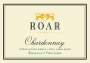 Roar Rosella's Vineyard Chardonnay 2009 Front Label