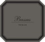 Bodegas Hispano-Suizas Bassus Premium 2008 Front Label